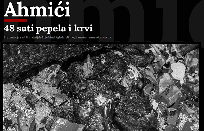 ahmici sense