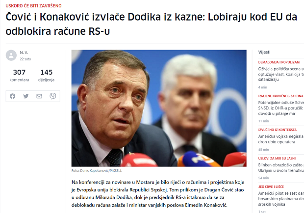 konakovic naslov dodik
